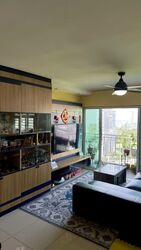 Blk 8A Kallang Trivista (Kallang/Whampoa), HDB 5 Rooms #594132171